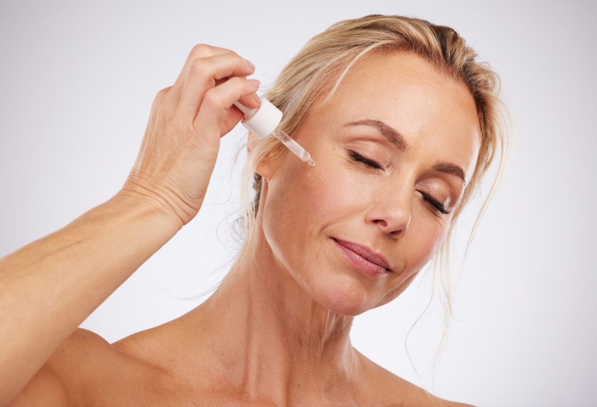 The Benefits of Peptide Therapy for Anti-Aging, Chapel Hill