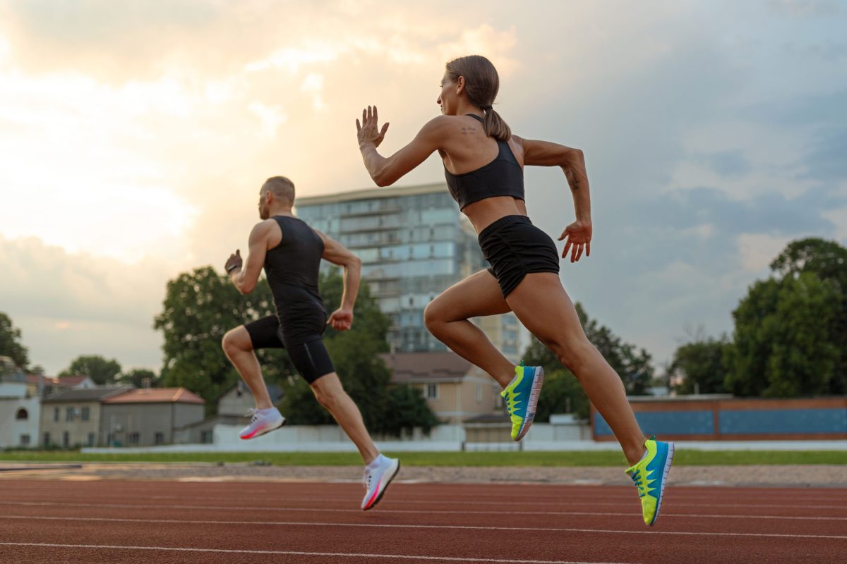 Peptide Therapy for Athletic Performance, Chapel Hill